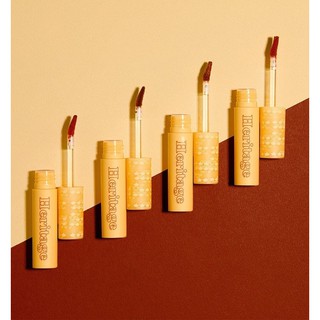 Son Kem Lì Merzy The Heritage Velvet Tint 4.5g