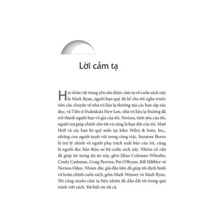 Sách - Không Giới Hạn - Khám Phá Ho'Oponopono (PNA- Nhà Sách Anh Thành)