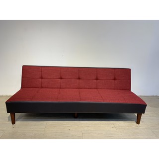 Sofa giường đa năng MH 2006 Đỏ Đậm