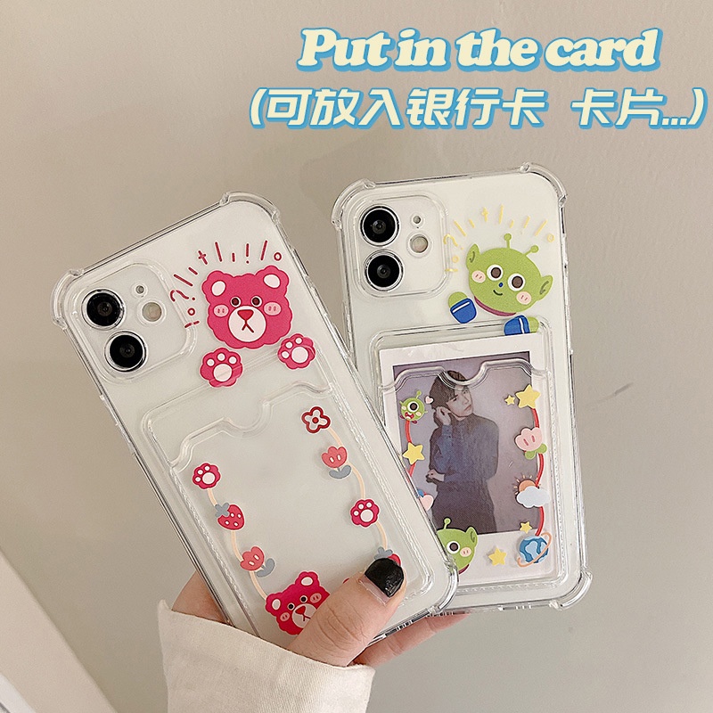 Ốp lưng iphone ốp Điện Thoại Hoạt Hình Cho iPhone 13 iPhone 12 11 12 / 12 Pro / 12 Pro max / 11 / 11 Pro max / XS max / XR