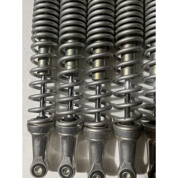 Thụt sau wave 110 đời mới hon đa