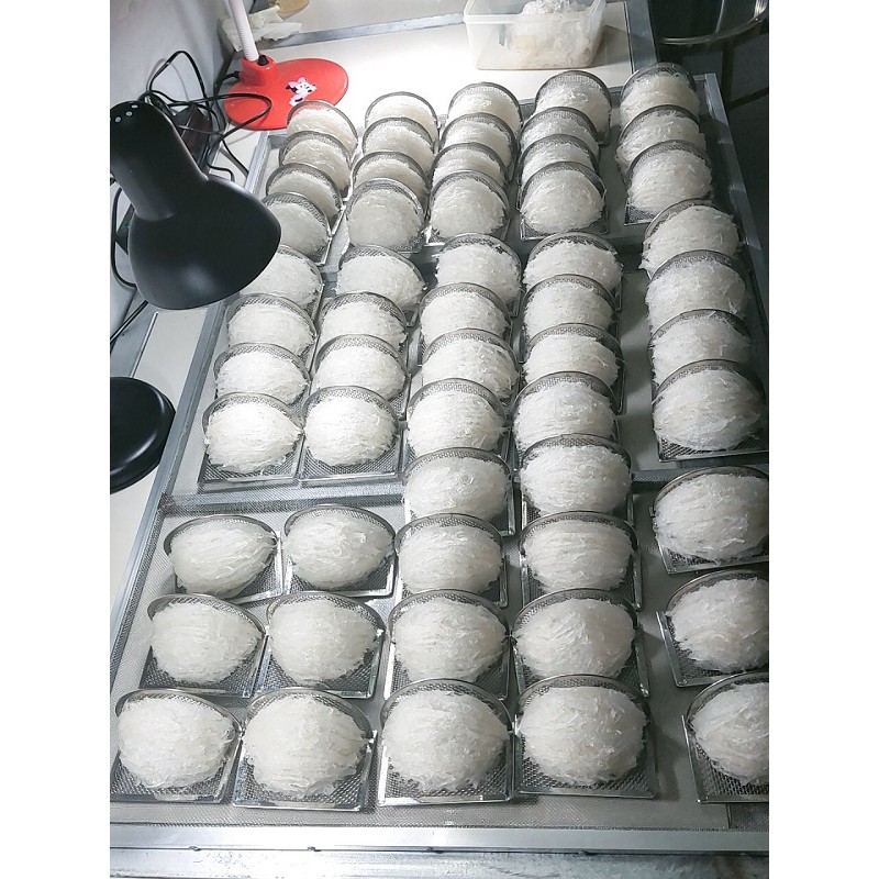 [Mã SKAMLTSM9 giảm 10% đơn 99K] Yến Vụn Tinh Chế Sạch 50gr - 100gr + 🎁( Giá Sỉ ) | BigBuy360 - bigbuy360.vn