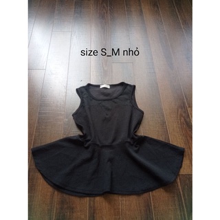 Lô áo dây si đẹp 38