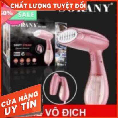 Bạn Là Hơi Nước Sokany SK-3060 (Chính Hãng)