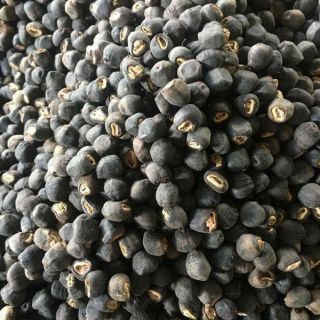 Hạt chuối cô đơn (1kg)