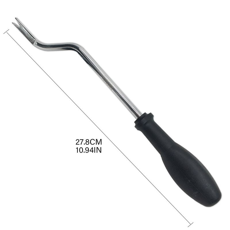 Dụng Cụ Tháo Gỡ Mái Xe Hơi Tiết Kiệm Năng Lượng Bằng Thép