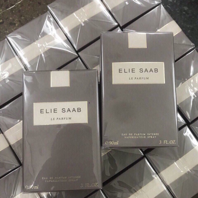 Nước hoa fullsize Elie Saab Mỹ 90ml