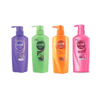Dầu gội Sunsilk Thái 450ml