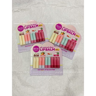 Son dưỡng EOS lip balm tách lẻ