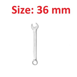 Cờ lê vòng miệng Total TCSPA361