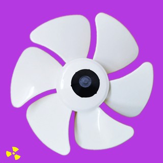 Cánh quạt hộp 6 lá B3 quạt thông gió )
