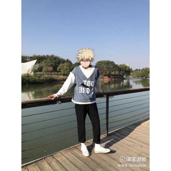 Quần Jean baggy nam - Quần bò dáng suông rộng - Top xu hướng 2022-Q20 | BigBuy360 - bigbuy360.vn