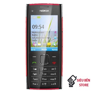 Điện thoại độc cổ nokia x2 00