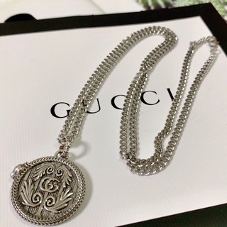 Dây Chuyền Gucci Thời Trang Thanh Lịch