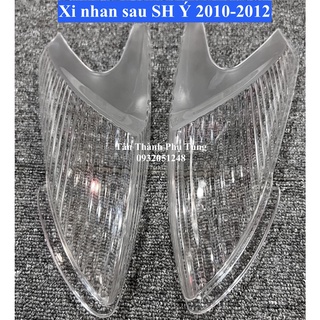 Chụp xi nhan sau sh ý 2010-2012- 2 cái dochoixemay