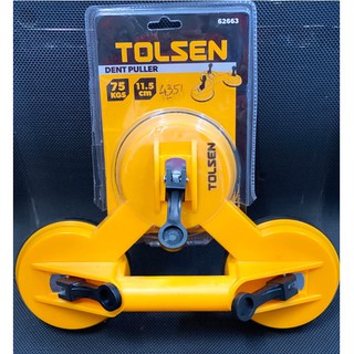 Hít nâng kính ba chân tolsen 62663