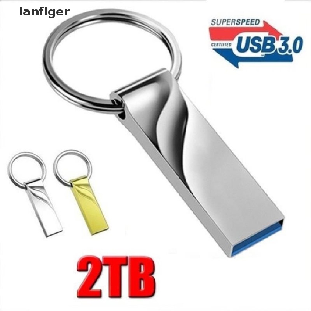 Ổ Đĩa Flash USB 3.0 2TB Tốc Độ Cao Cho Máy Tính