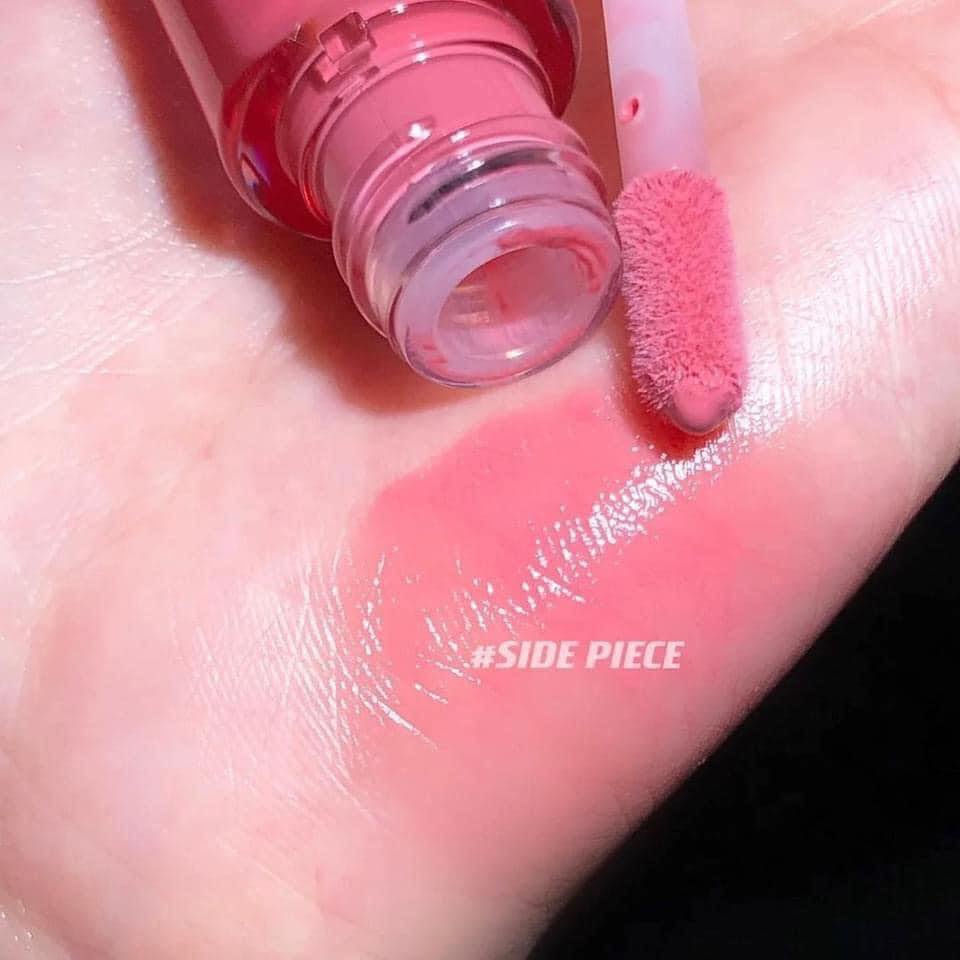 MÁ HỒNG ĐA NĂNG 3CE DÒNG SHEER DẠNG KEM