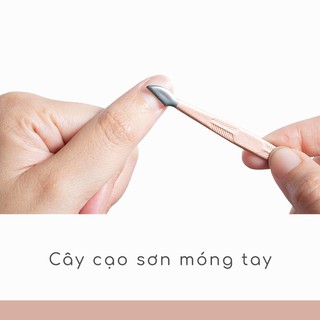 Bộ làm móng 18 món