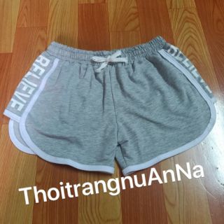 quần đùi thể thao chất đẹp