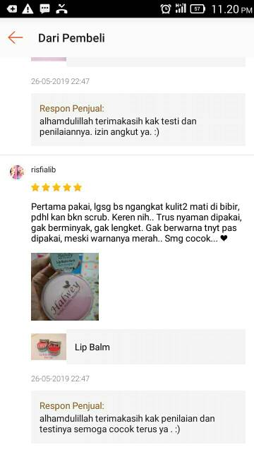 (hàng Mới Về) Son Dưỡng Môi Halwey Chiết Xuất Từ Thiên Nhiên Dưỡng Ẩm | BigBuy360 - bigbuy360.vn