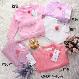 Dương XuKa combo áo len khách