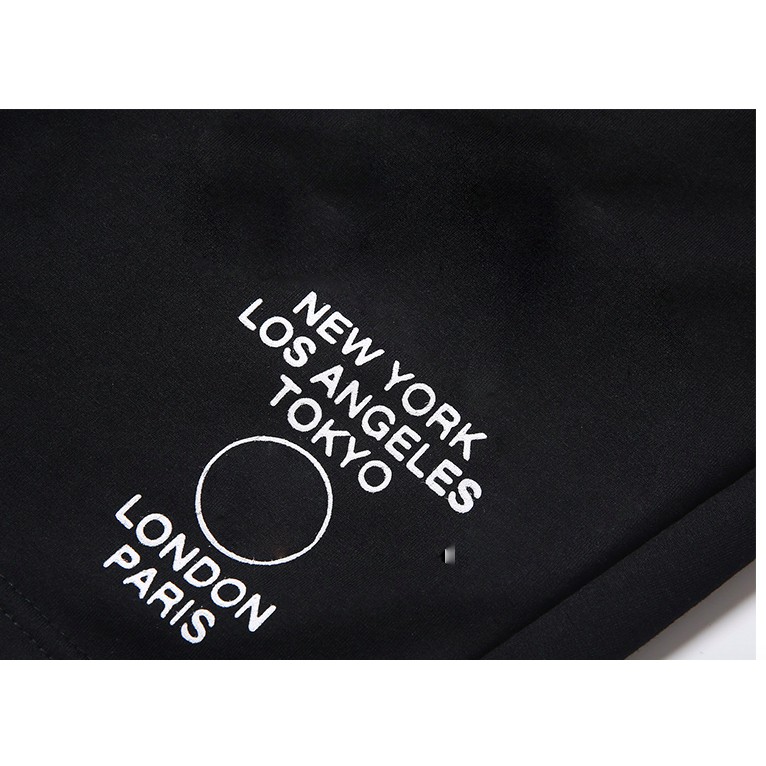 Quần short nam thun ASALA ( Q-1) | BigBuy360 - bigbuy360.vn