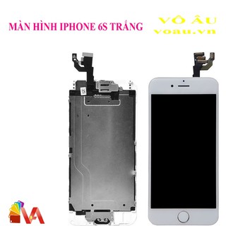 MÀN HÌNH IPHONE 6S MÀU TRẮNG ZIN
