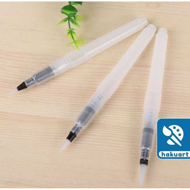 Cọ Nước/Waterbrush SUPERIOR Chính Hãng Giá Rẻ - Họa Cụ Hakuart