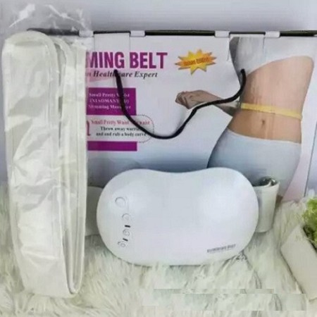 [HÀNG CÓ SẴN] Đai Massage Giảm Béo Slimming Belt Cao Cấp  bán cho vui