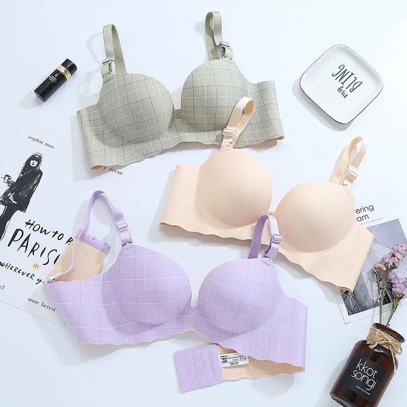 ÁO NGỰC MUỐI TIÊU ĐỆM DÀY NÂNG NGỰC TỐT [ HÀNG CHUẨN LOẠI 1 ] | BigBuy360 - bigbuy360.vn