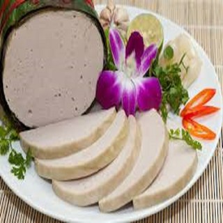 CHẤT TẠO DÒN DAI CHO GIÒ CHẢ