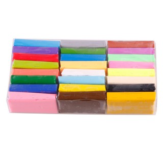 Hộp Đất Sét Fimo