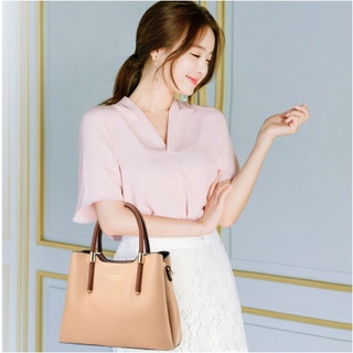 Túi xách nữ kiểu dáng đơn giản thời trang