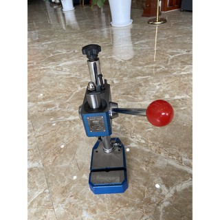 MÁY DẬP GẠT TAY J03-0.3AH TĂNG ĐỘ CAO