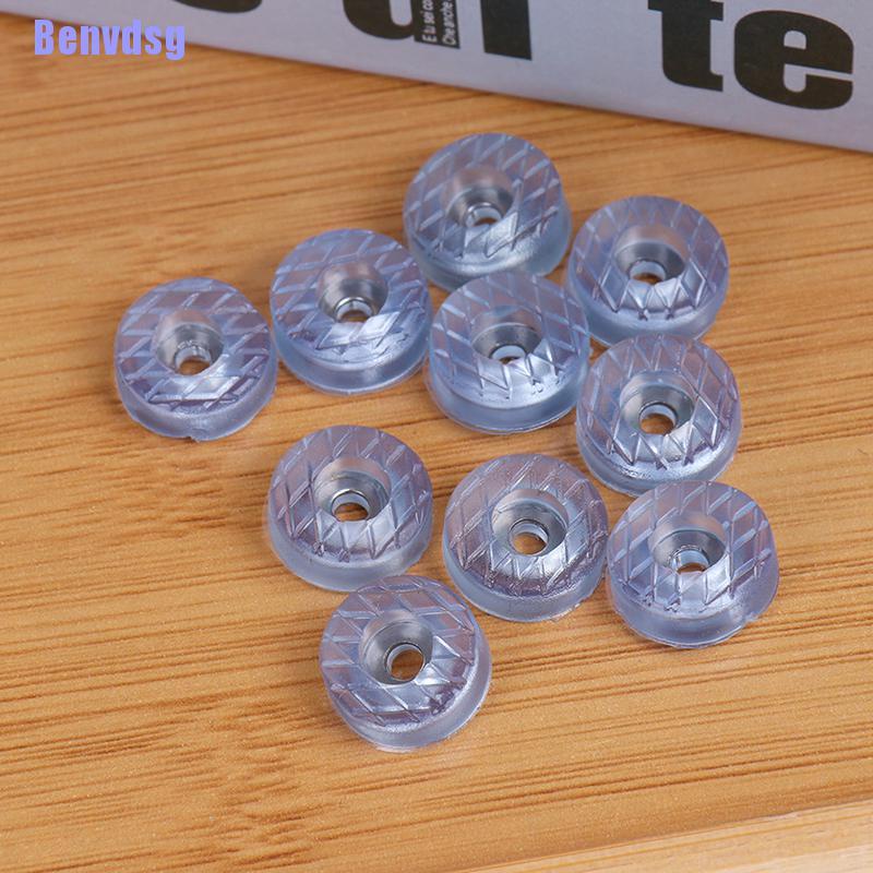 Bộ 10 Chân Ghế Sofa Mềm Mại Chống Trượt Tiện Dụng