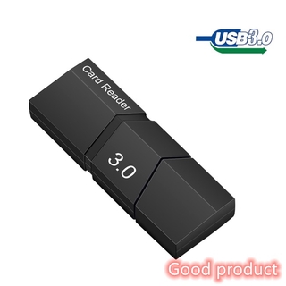 【In stock】 USB 3.0 Card Reader High Speed Read/Write for Micro SD Card
