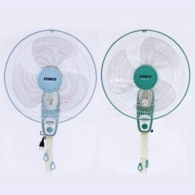 Quạt treo 2 dây tc1626 senko