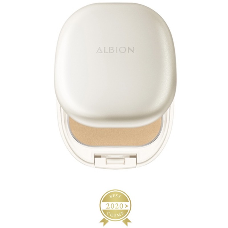 【 Phấn nền trắng da 】Albion mới nhất | BigBuy360 - bigbuy360.vn