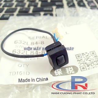 Công tắc chuyển chế độ máy vặn vít DTD171 DTD172 Makita 632L84-8