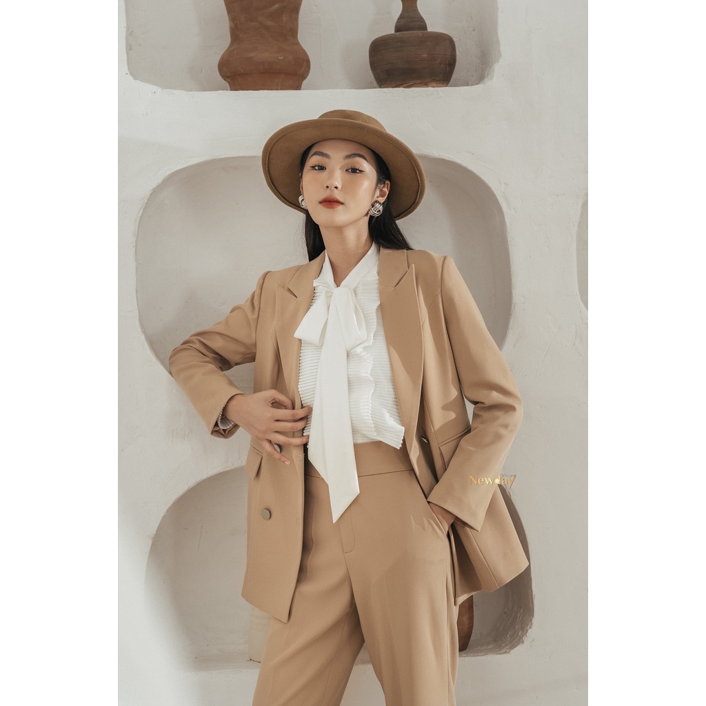 NEWDAY_ÁO VEST MIRA 4 CÚC