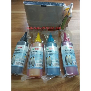 Bộ tiếp mực ngoài canon ip2770