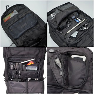 Balo lính Tactical Rush 24
