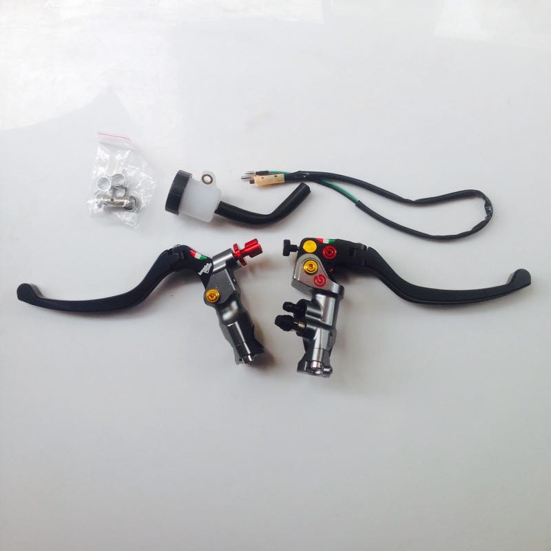 cập tay thắng Rembo MS2430