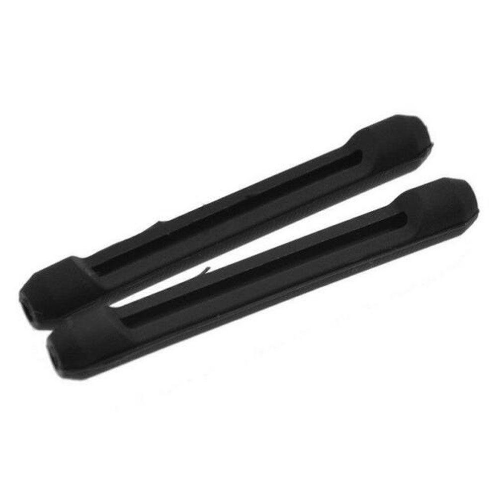 3 Cặp Móc Tai Bằng Silicone Mềm Chống Trượt Cho Mắt Kính