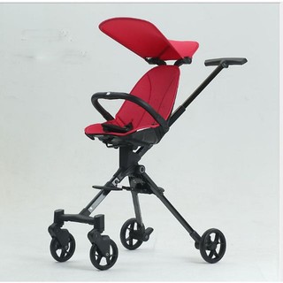 Xe đẩy Joovy S113