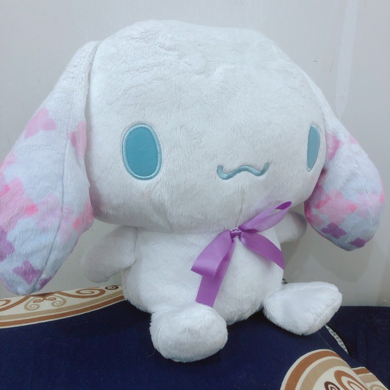 [ CÓ SẴN ] GẤU BÔNG CINNAMOROLL SAKURA VERSION