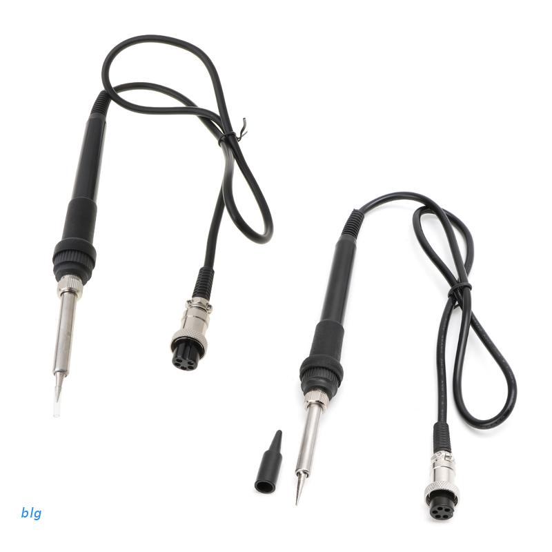 Mỏ hàn cầm tay 5 pin 24V 50W