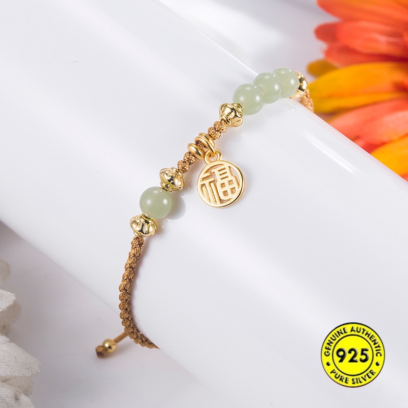 Thẻ Vàng 18K Mang Lại May Mắn Cho Nữ