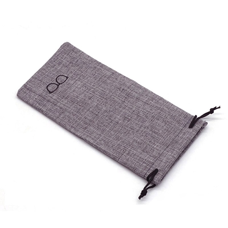 (Hot Sale) Túi Đựng Mắt Kính 24 Giờ | BigBuy360 - bigbuy360.vn